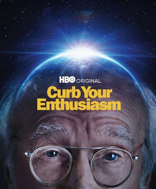 HBO MAX – CURB YOUR ENTHUSIAM – UNDECIMA TEMPORADA – OCTUBRE 24, 2021