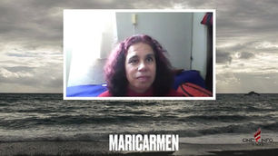 ENTREVISTA A MARICARMEN GRAUE Y AL DIRECTOR SERGIO MORKIN – MARICARMEN – DOCUMENTAL