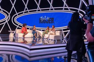 E! ONLINE LATINO – OJOS DE MUJER – DICIEMBRE 02, 2021