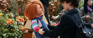 STAR PLUS – CHUCKY NUEVA SERIE – OCTUBRE 27, 2021