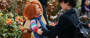 STAR PLUS – CHUCKY NUEVA SERIE – OCTUBRE 27, 2021