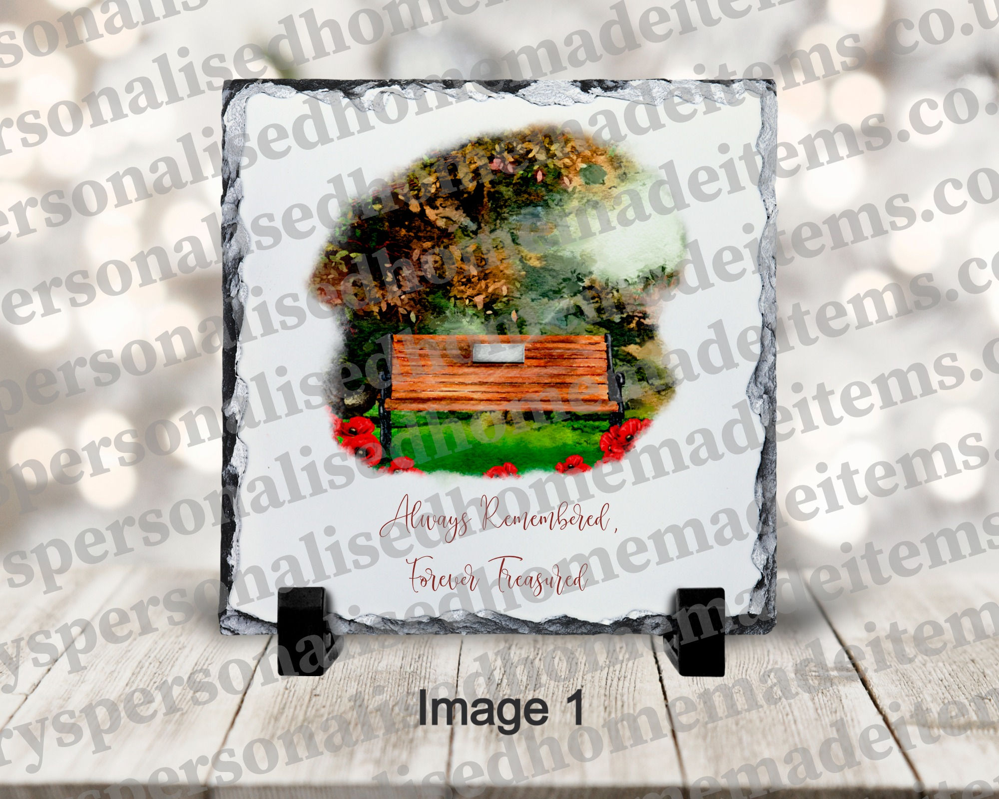 Remembrance Day products