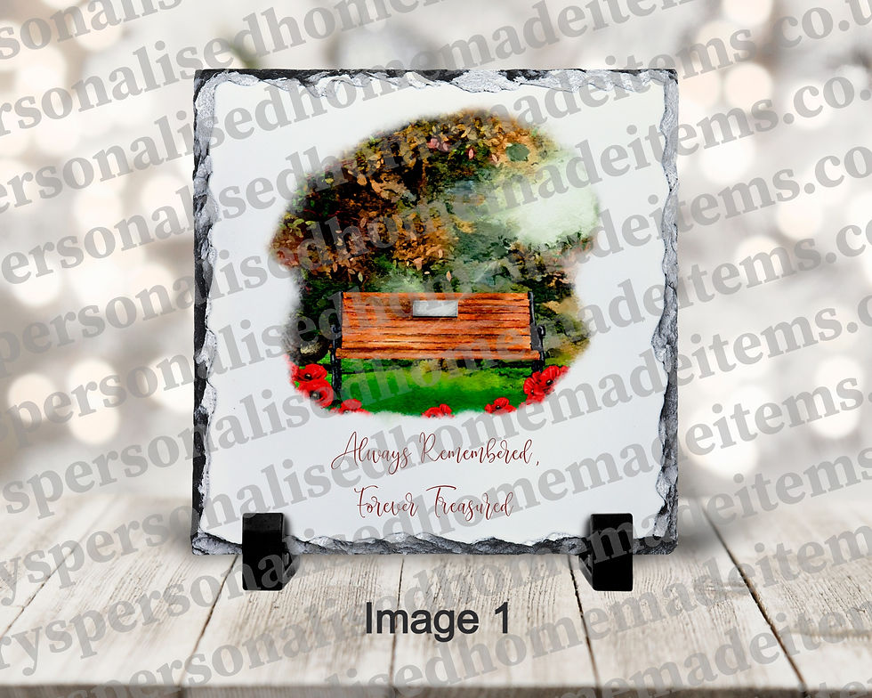 Remembrance Day products