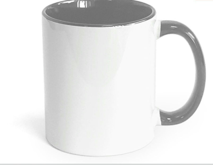 Thumbnail: Santas mug