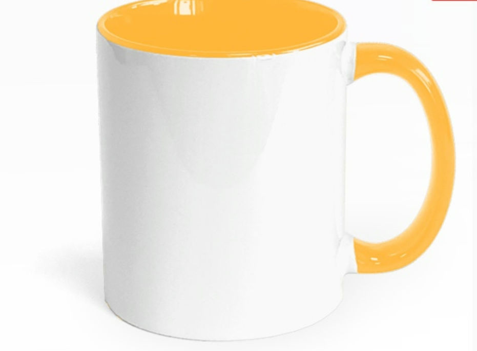 Thumbnail: Santas mug