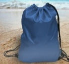 Thumbnail: Bootle Bucks Inclusion Drawstring Bags