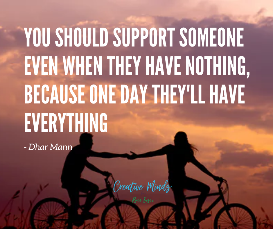 Support