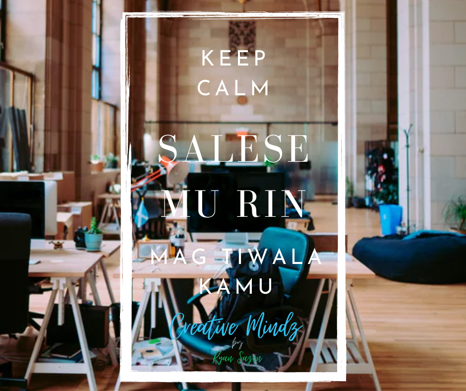 Keep Calm