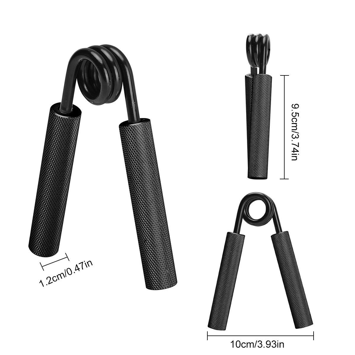 PowerGrip Strength Trainer