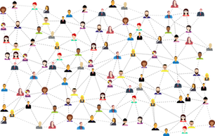 A Criação de Comunidades em Lojas Online