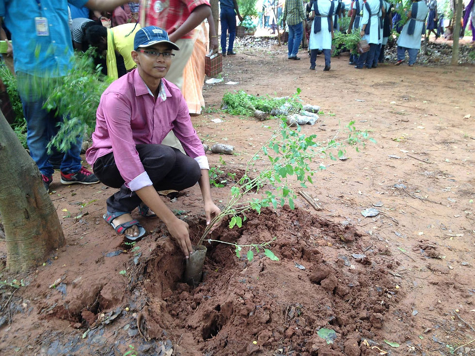 Sairohit Ganapathiraju