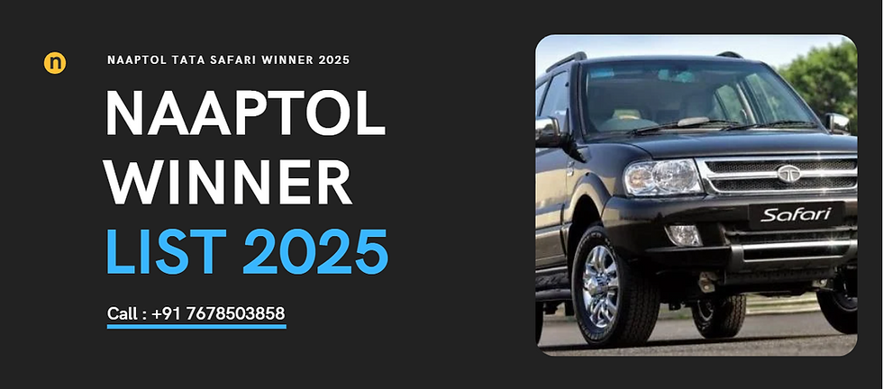 Naaptol winner list 2025.png