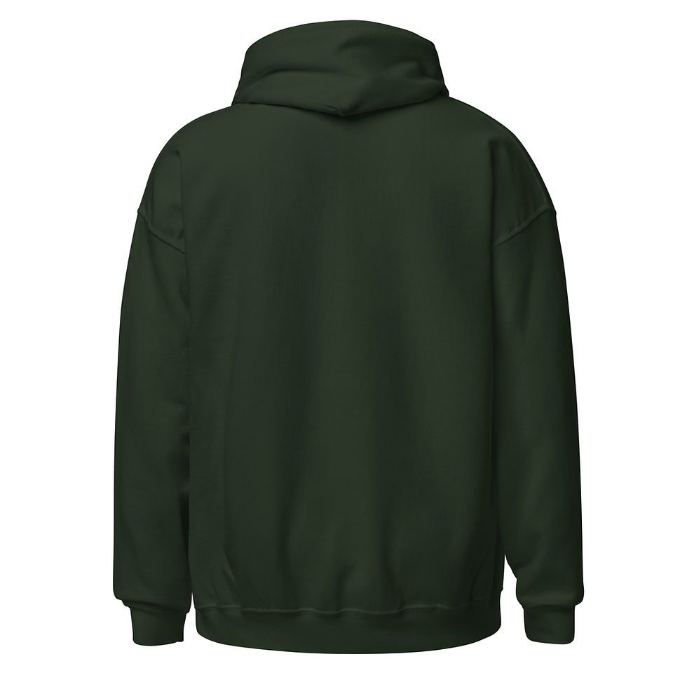 Thumbnail: TCB Hoodie