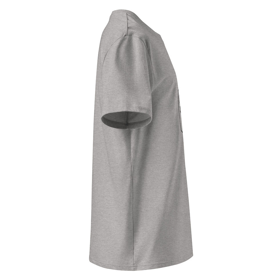 Thumbnail: Canadian Maple organic cotton t-shirt