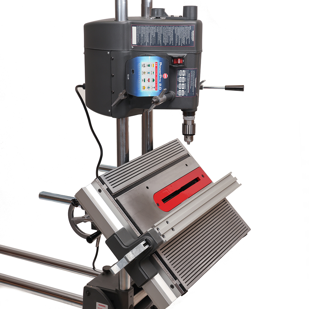 Drill press, Mark 7, shopsmith, press, drill