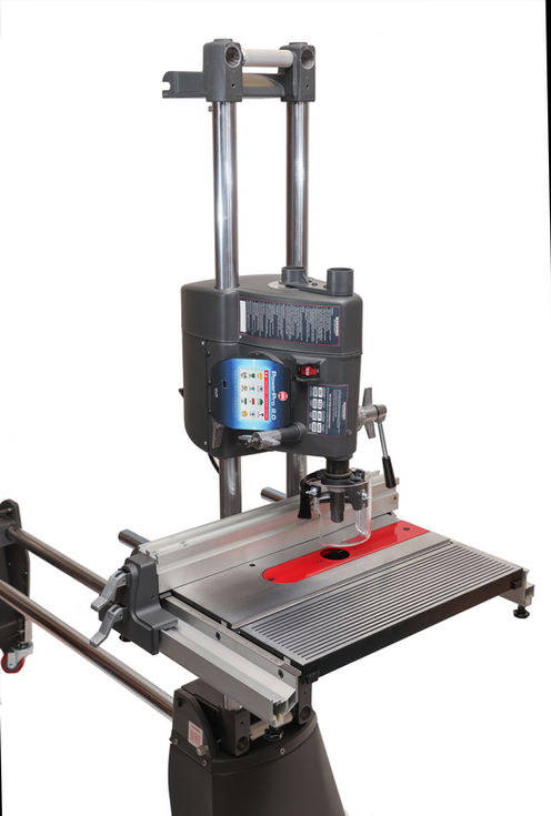 Shopsmith MARK 7 Over-Table Router