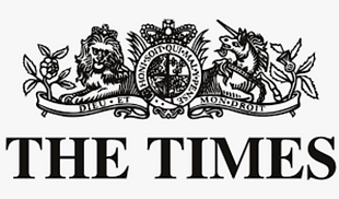 The Times Magazine