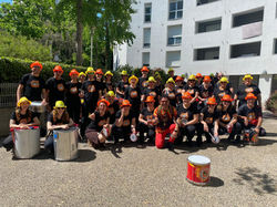 Les Dragons du Vieux Lyon 2026
