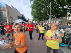 Fête de l'Espace des 4 Vents 2025