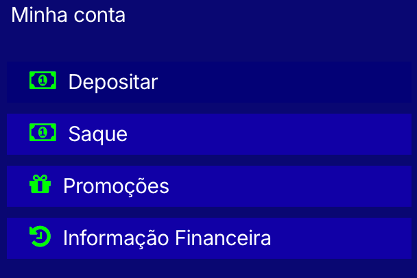 etapa 2 saque esportes da sorte