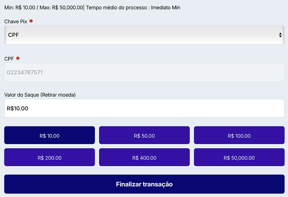 etapa 4 saque esportes da sorte