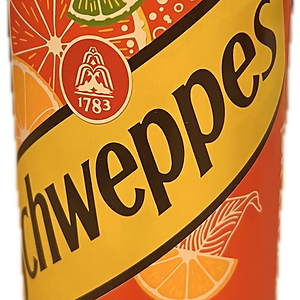 Schweppes 33cl