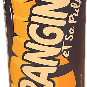 Orangina 33cl