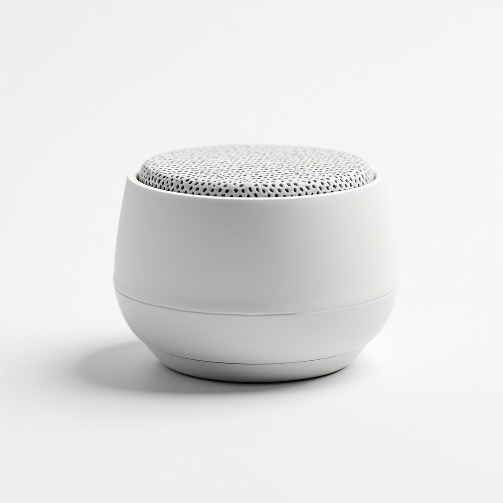Kompakter Bluetooth Lautsprecher