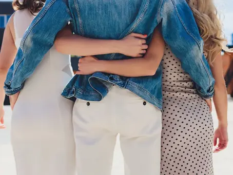 Autoconhecimento e amadurecimento emocional: como o relacionamento aberto pode transformar o casamento