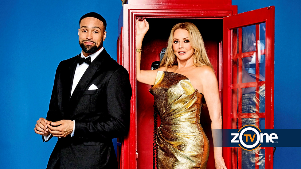 The Pride Of Britain Awards 2026 | Preview (ITV1)