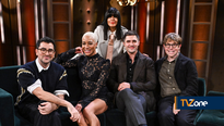 THE CLAUDIA WINKLEMAN SHOW: THIS WEEK'S GUESTS REVEALED