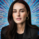 AMBER DAVIES JOINS STRICTLY COME DANCING FOLLOWING DANI DYER'S EXIT