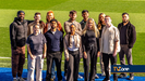 LAST PUNDIT STANDING: MEET THE CAST OF NEW BBC THREE PUNDITRY COMPETITION SERIES 