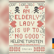 MAUD: CHANNEL 4 DEVELOPING NEW DRAMA BASED ON HELEN TORSTEN NOVEL
