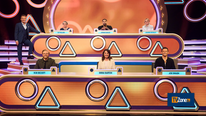 BLANKETY BLANK: CELEBRITY PANELLISTS ON TONIGHT'S EPISODE REVEALED
