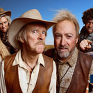 MITCHELL & WEBB: FIRST LOOK AT NEW CHANNEL 4 SKETCH SHOW, LAUNCH WINDOW CONFIRMED