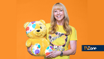 Sara Cox: Every Step Of The Way For Children In Need | Preview (BBC One)