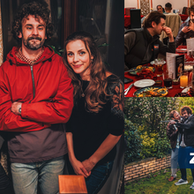 STEPPING UP: FIRST LOOK AND FURTHER CASTING ANNOUNCED FOR NEW CHANNEL 4 COMEDY FROM JOSH PUGH