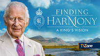 The King: Finding Harmony | Preview (Prime Video)