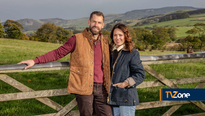 Fletcher's Family Farm | Series 4 Preview (ITV1)