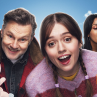 AIMEE LOU WOOD COMEDY DADDY ISSUES SET FOR THIRD SERIES ON BBC THREE