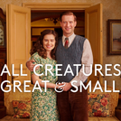 ALL CREATURES GREAT AND SMALL RELEASES TRAILER FOR FIFTH SERIES ON CHANNEL 5