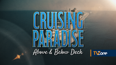 CRUISING PARADISE: CHANNEL 4 ANNOUNCES NEW BELOW DECK INSPIRED REALITY SHOW FOR E4