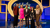 CELEBRITY LINGO: FAMOUS FACES ON THIS WEEK'S EPISODES REVEALED