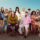 Virgin Island | Series 2 Preview (Channel 4)
