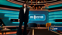 ONE QUESTION WITH CLAUDIA WINKLEMAN SET TO BE SHELVED BY CHANNEL 4 AFTER TWO SERIES