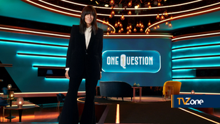 ONE QUESTION WITH CLAUDIA WINKLEMAN SET TO BE SHELVED BY CHANNEL 4 AFTER TWO SERIES