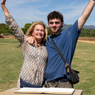 RACE ACROSS THE WORLD FINAL DELIVERS 6.5 MILLION FOR BBC ONE