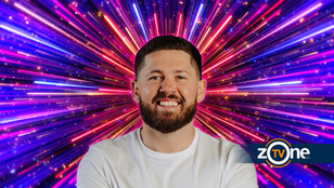 JOHN NELLIS CONFIRMED FOR STRICTLY COME DANCING 2026