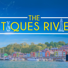 THE ANTIQUES RIVIERA: CHANNEL 4 ANNOUNCES NEW ANTIQUES SERIES